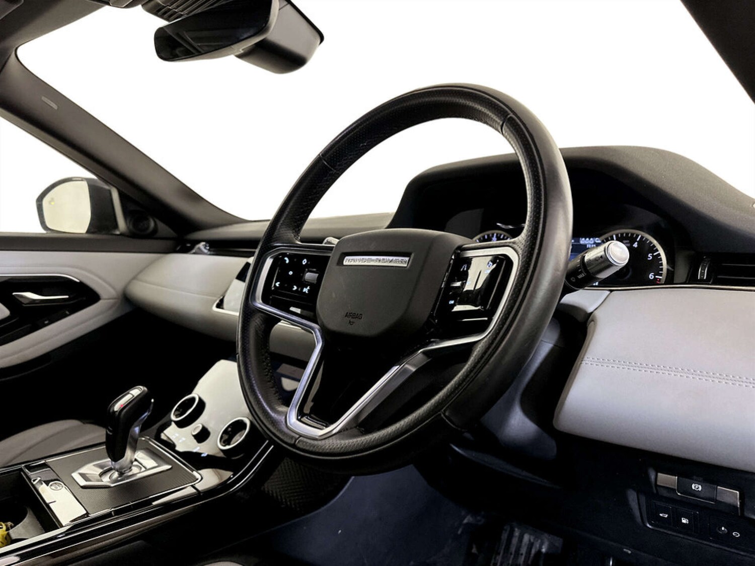 Used Land Rover Range Rover Evoque 2022 for sale - 77490198: Photo 17