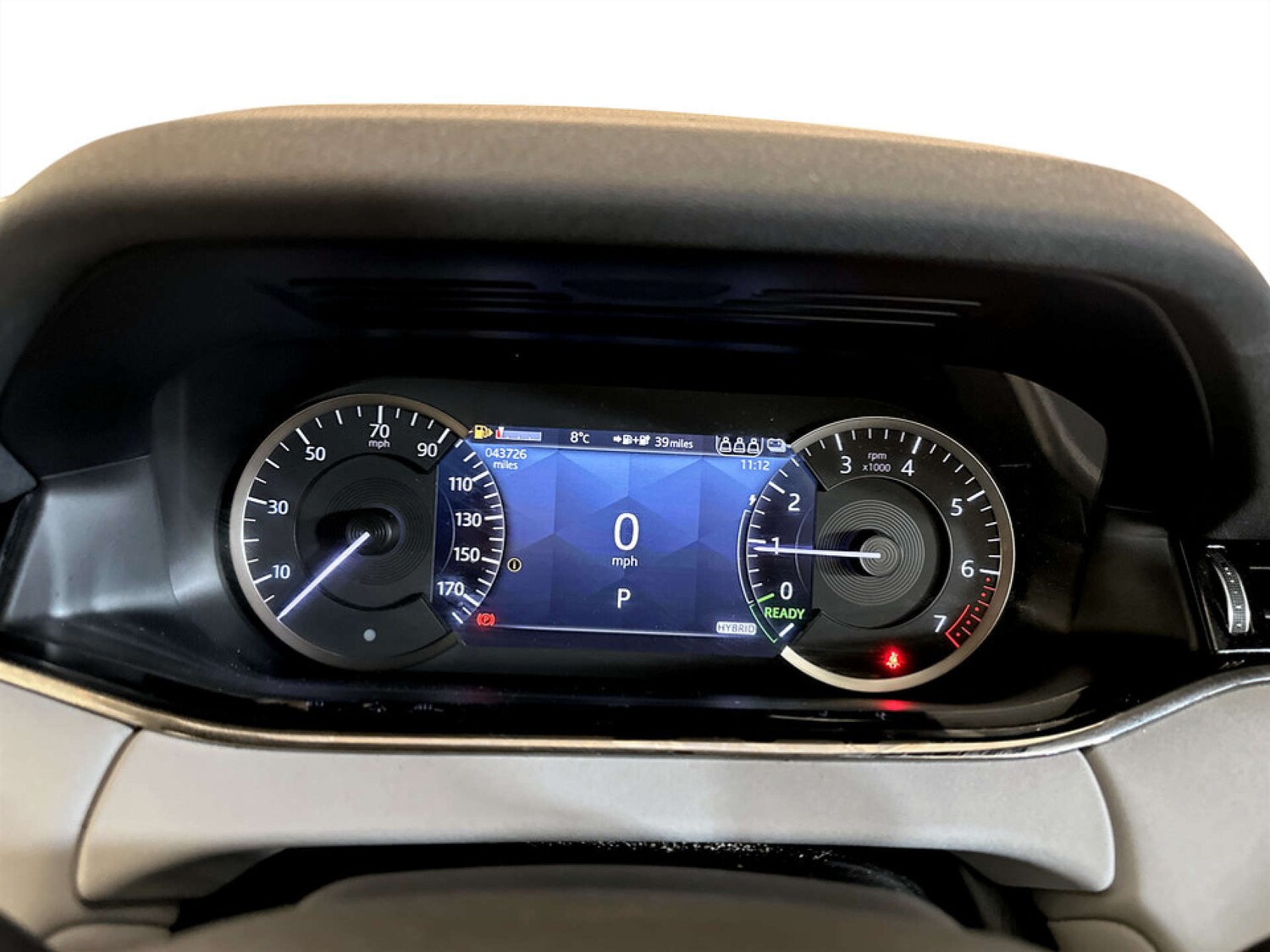 Used Land Rover Range Rover Evoque 2022 for sale - 77490198: Photo 19