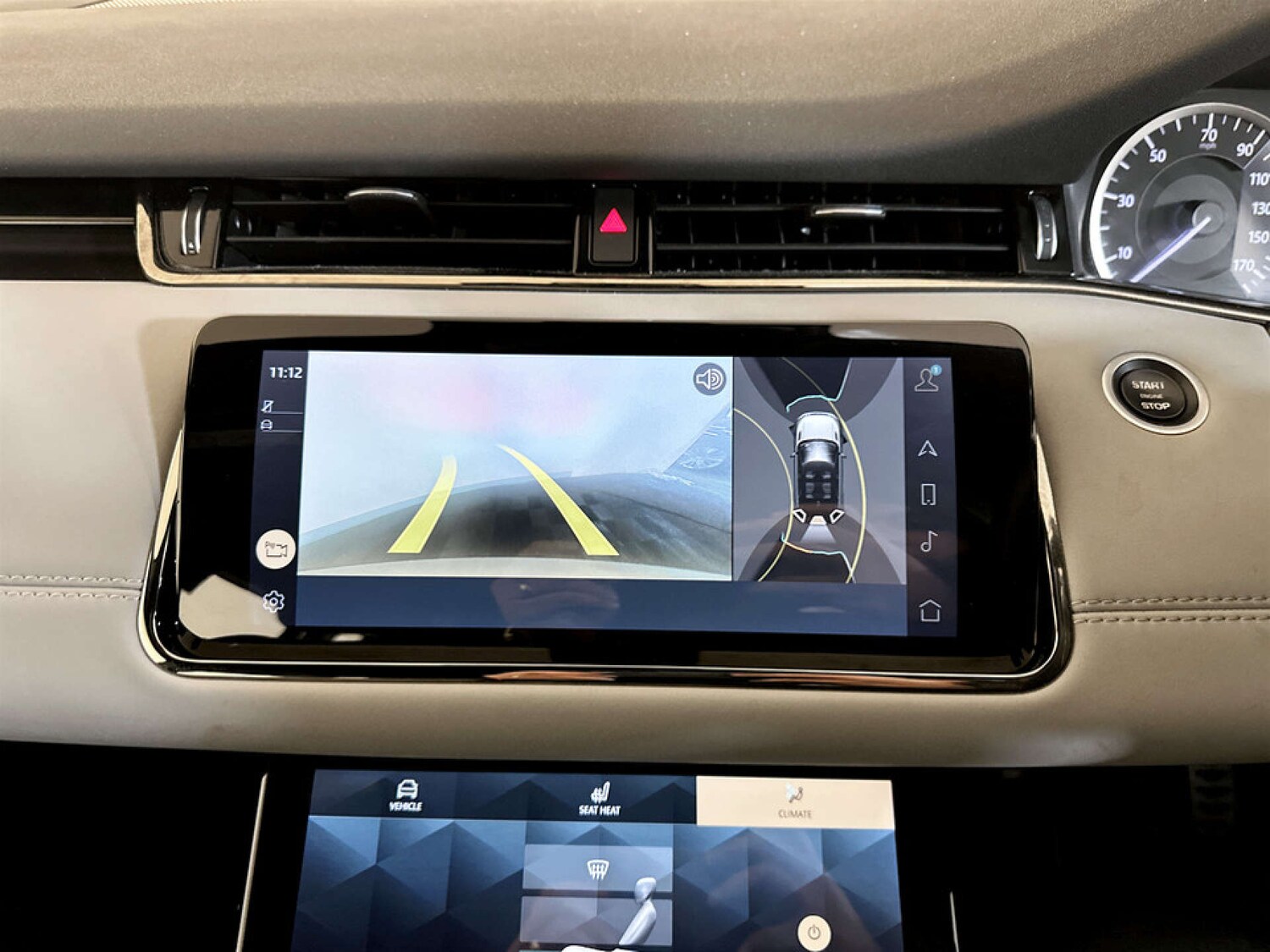 Used Land Rover Range Rover Evoque 2022 for sale - 77490198: Photo 21