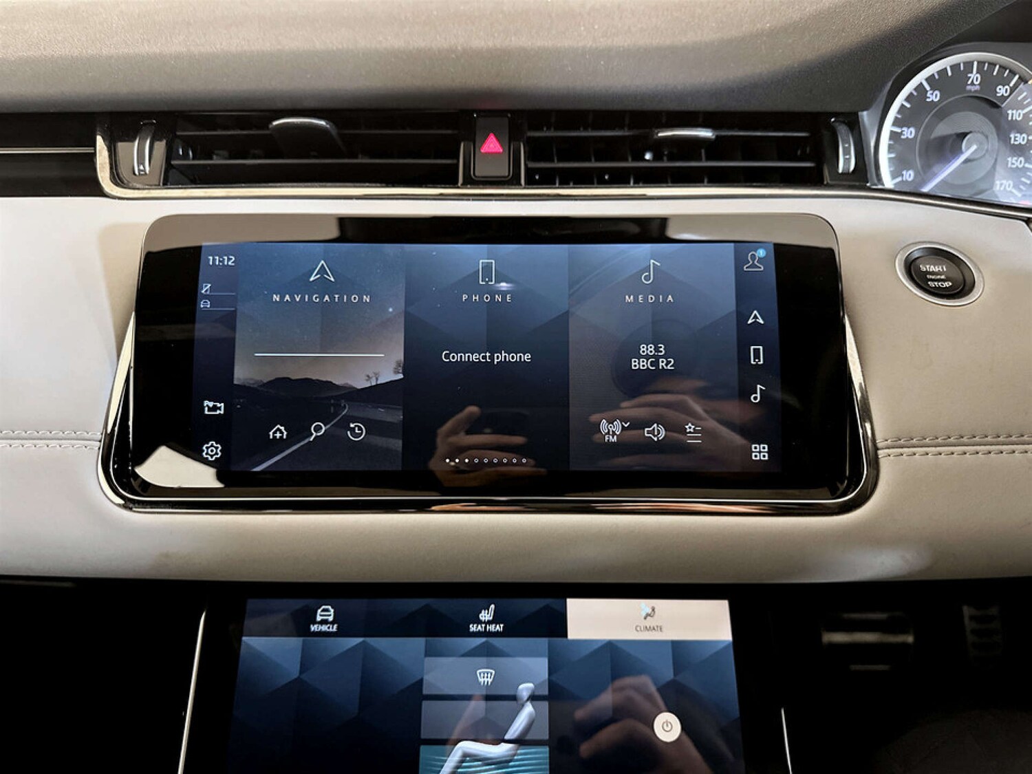 Used Land Rover Range Rover Evoque 2022 for sale - 77490198: Photo 22