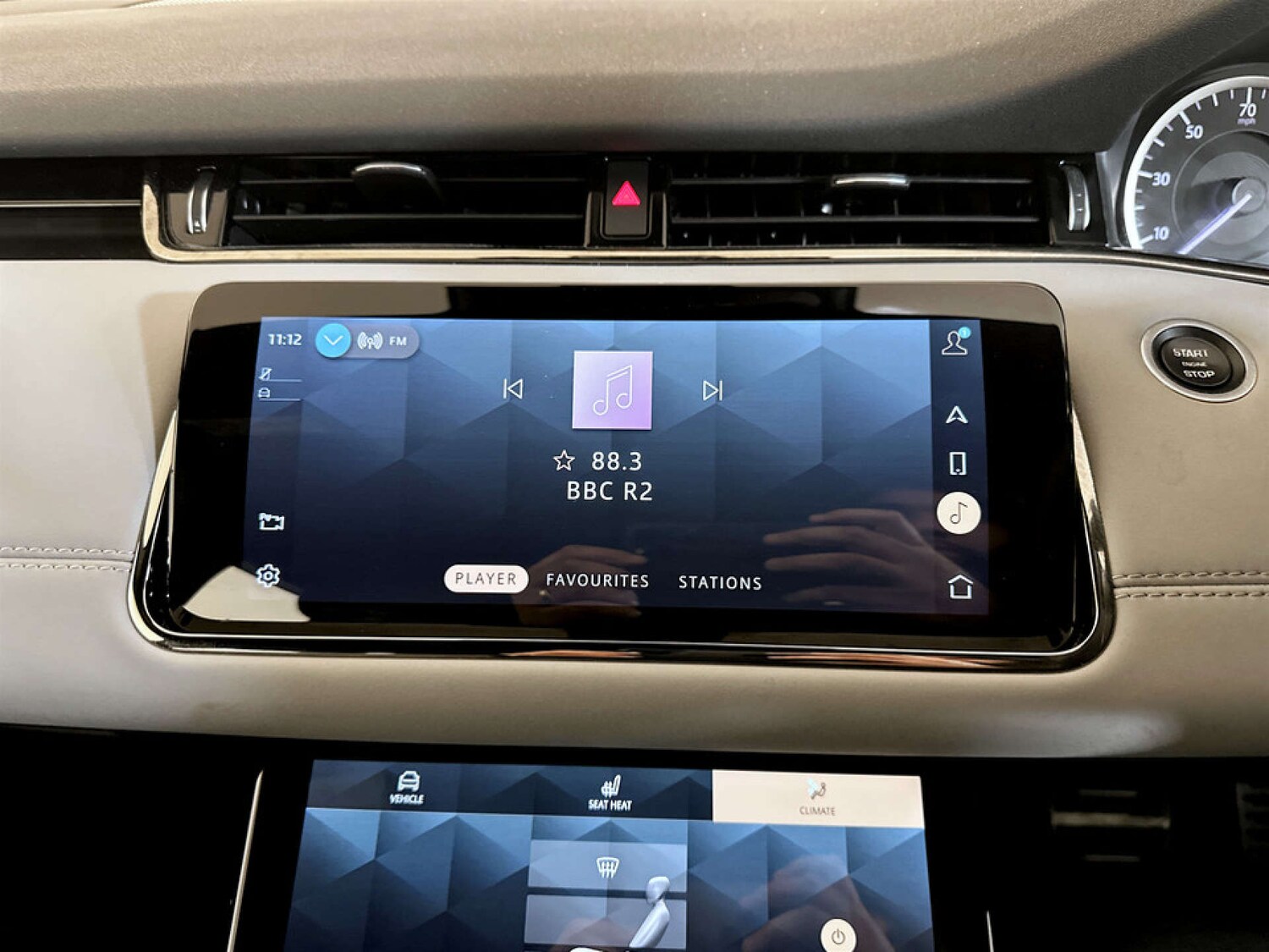 Used Land Rover Range Rover Evoque 2022 for sale - 77490198: Photo 23