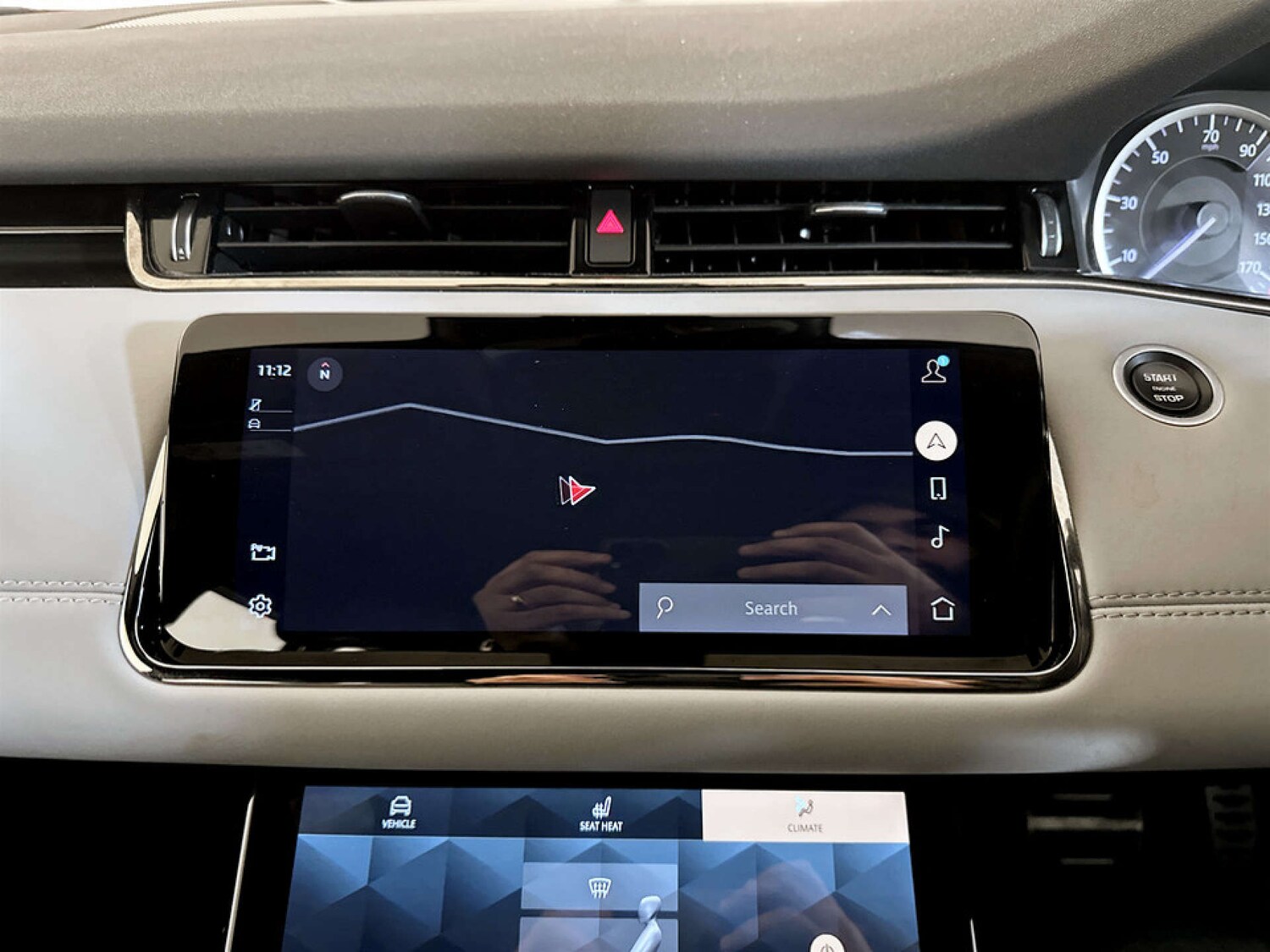 Used Land Rover Range Rover Evoque 2022 for sale - 77490198: Photo 25