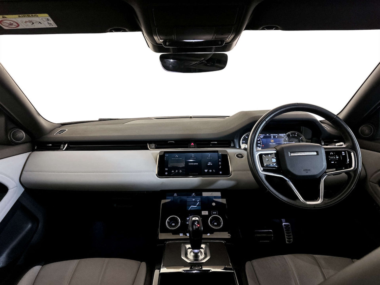 Used Land Rover Range Rover Evoque 2022 for sale - 77490198: Photo 3