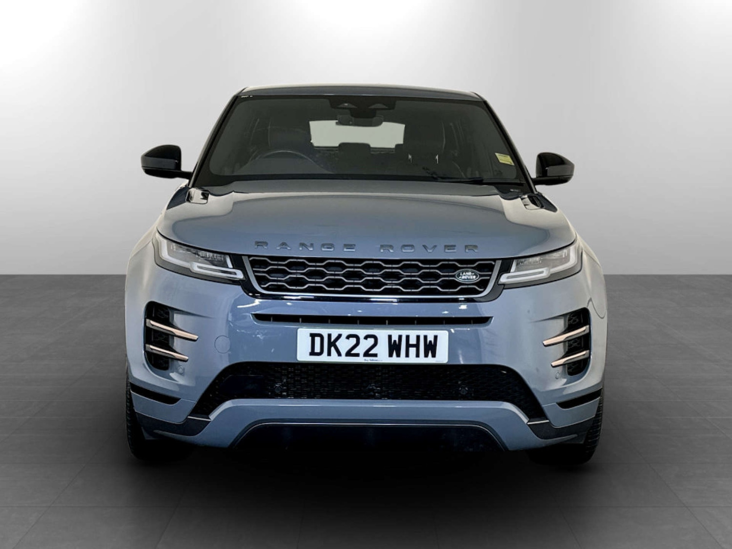Used Land Rover Range Rover Evoque 2022 for sale - 77490198: Photo 5
