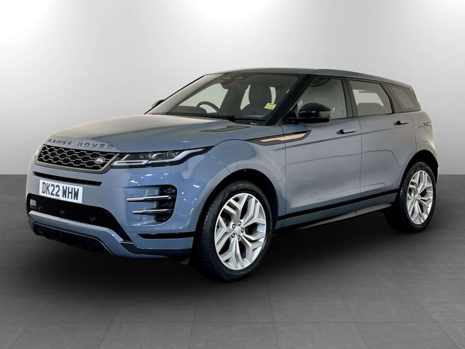 Used Land Rover Range Rover Evoque 2022 for sale - 77490198: Photo 6