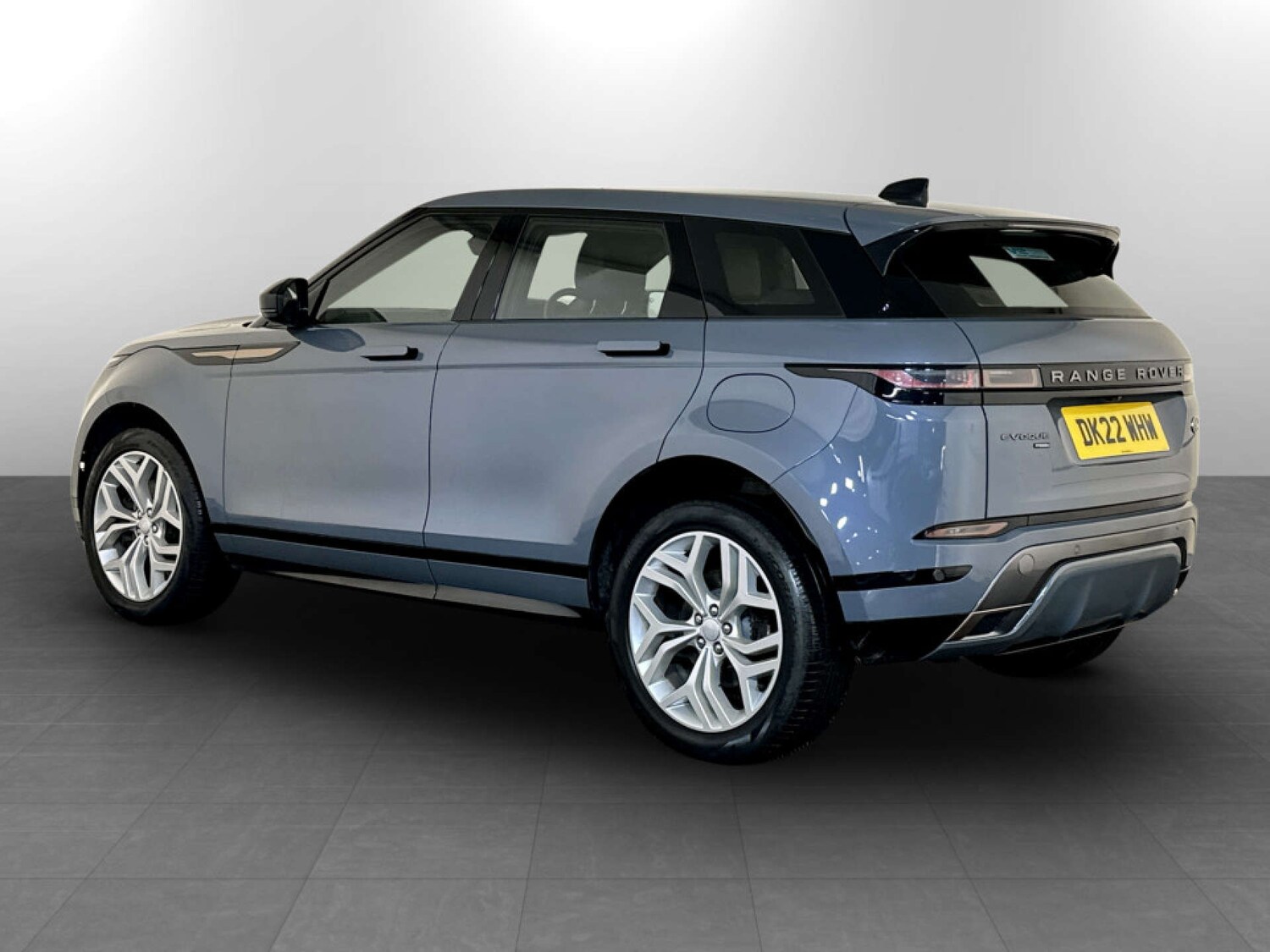 Used Land Rover Range Rover Evoque 2022 for sale - 77490198: Photo 7