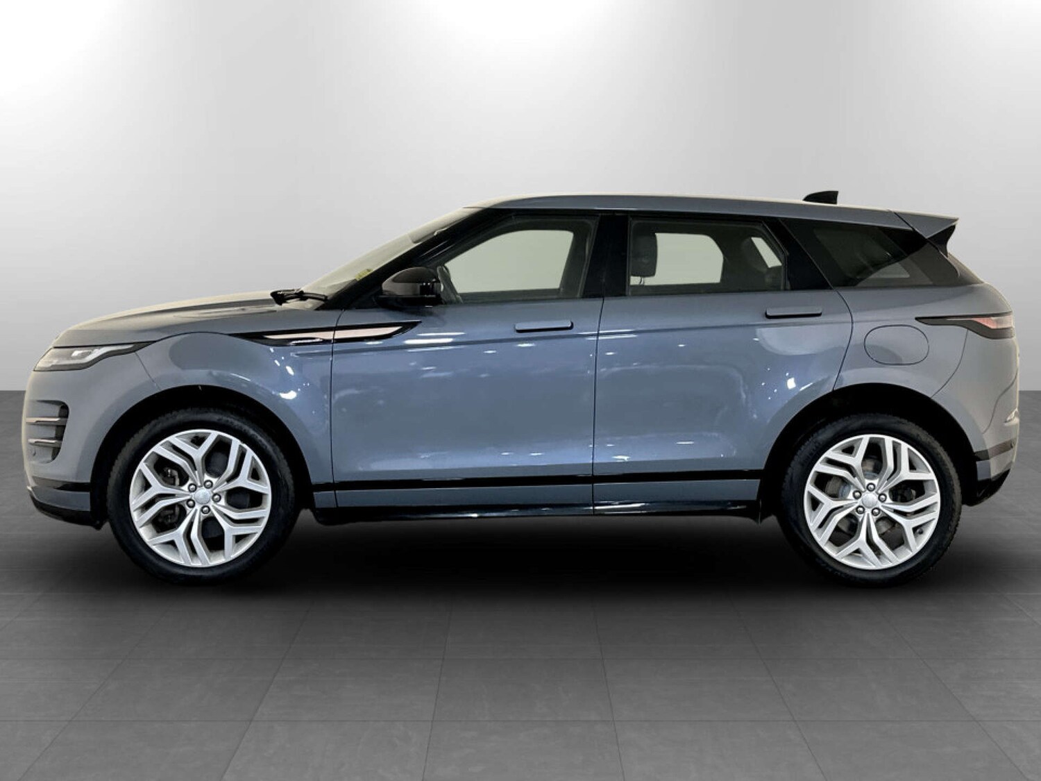 Used Land Rover Range Rover Evoque 2022 for sale - 77490198: Photo 8