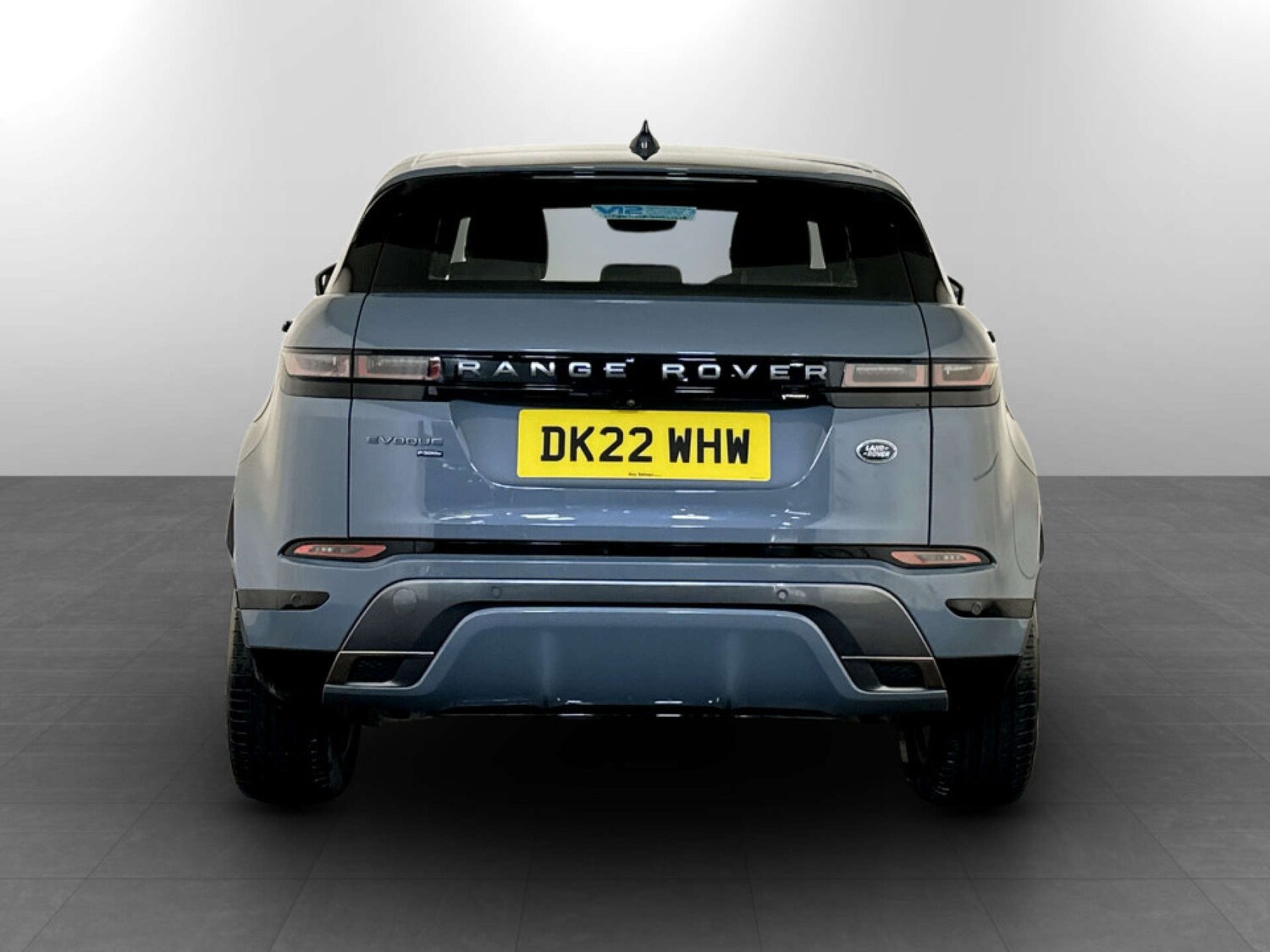 Used Land Rover Range Rover Evoque 2022 for sale - 77490198: Photo 9