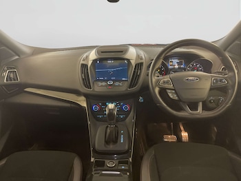 Used Ford Kuga 2019 for sale - 78499384: Photo