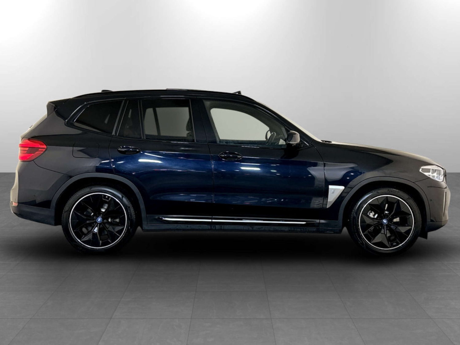 Used BMW iX3 2021 for sale - 77712959: Photo 11