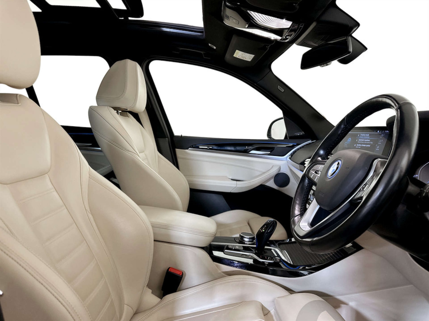 Used BMW iX3 2021 for sale - 77712959: Photo 13