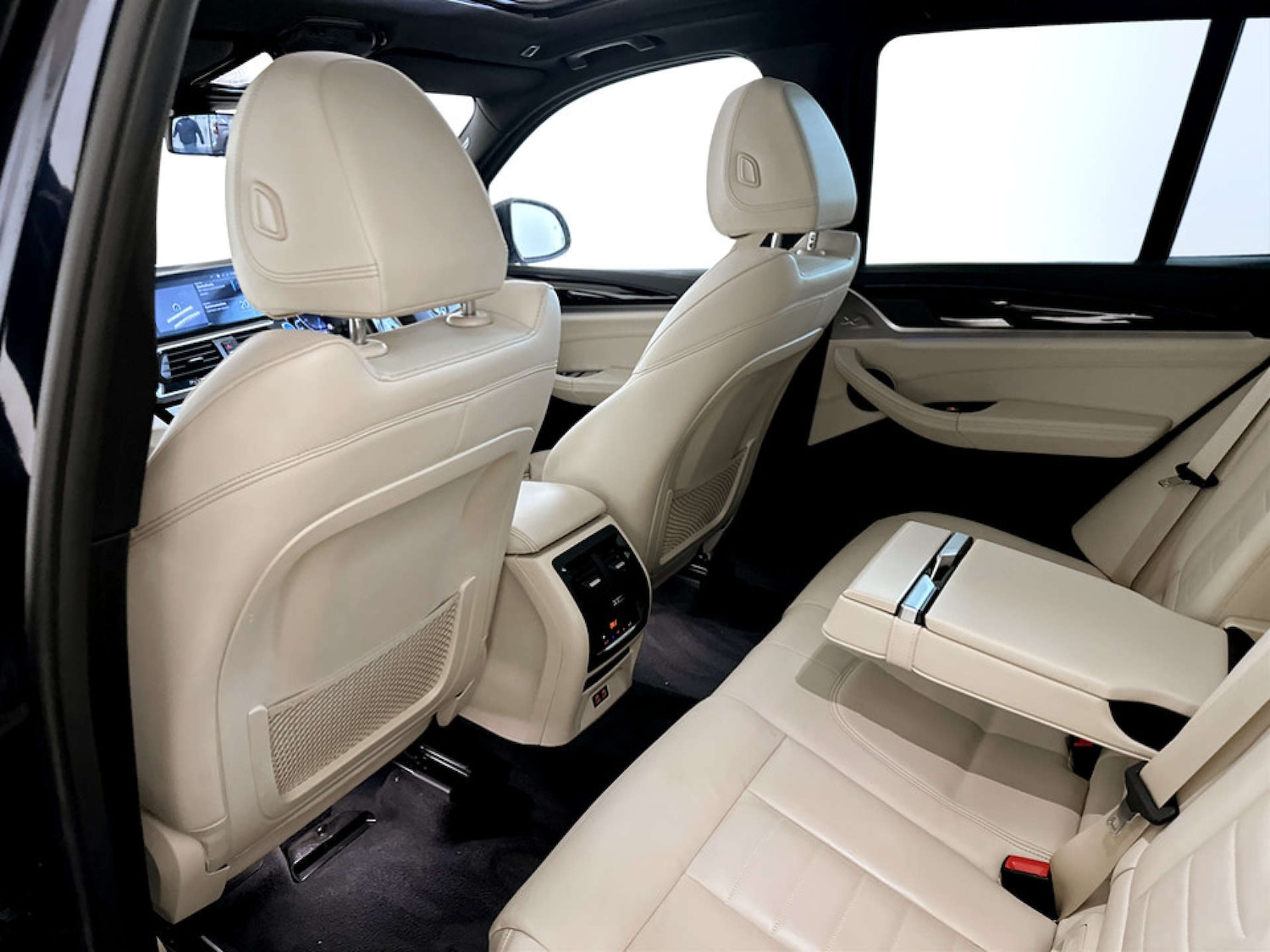 Used BMW iX3 2021 for sale - 77712959: Photo 14