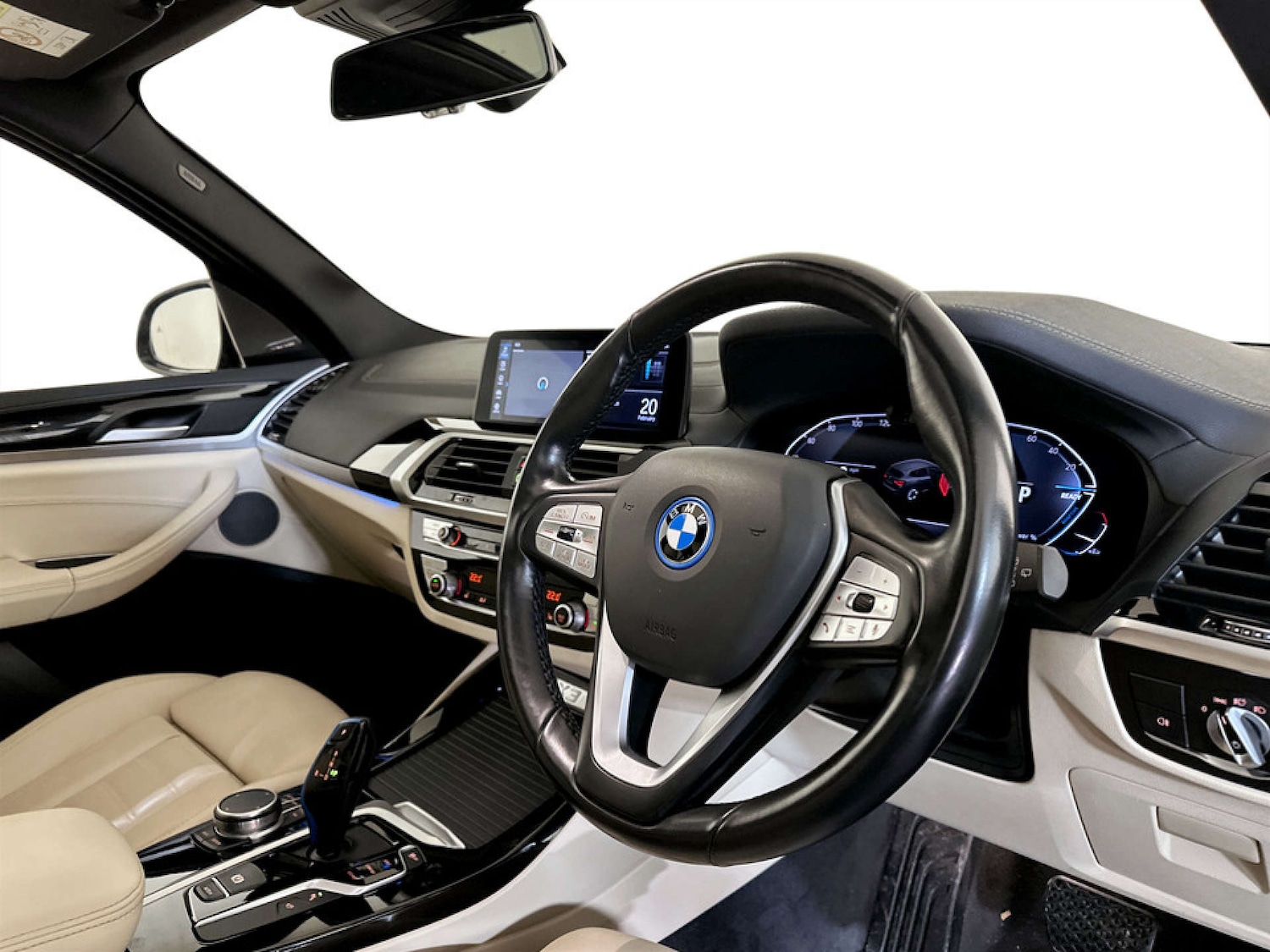 Used BMW iX3 2021 for sale - 77712959: Photo 15