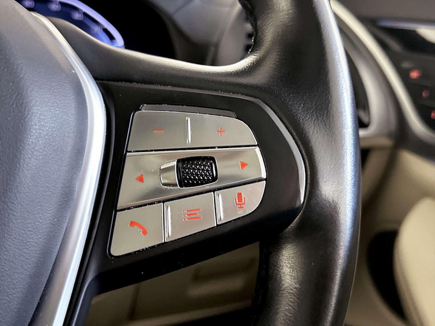 Used BMW iX3 2021 for sale - 77712959: Photo 19