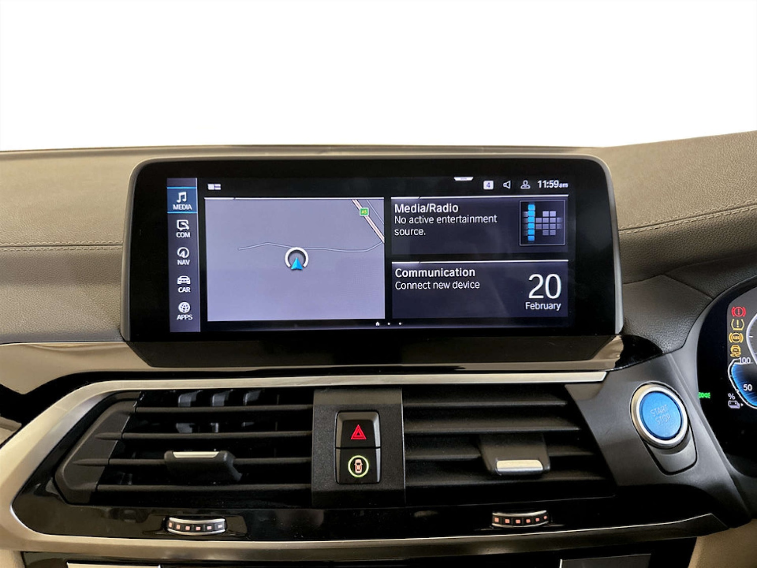 Used BMW iX3 2021 for sale - 77712959: Photo 21