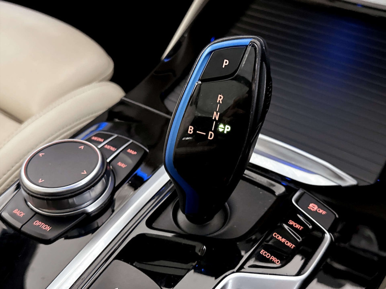 Used BMW iX3 2021 for sale - 77712959: Photo 25