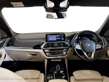 Used BMW iX3 2021 for sale - 77712959: Photo