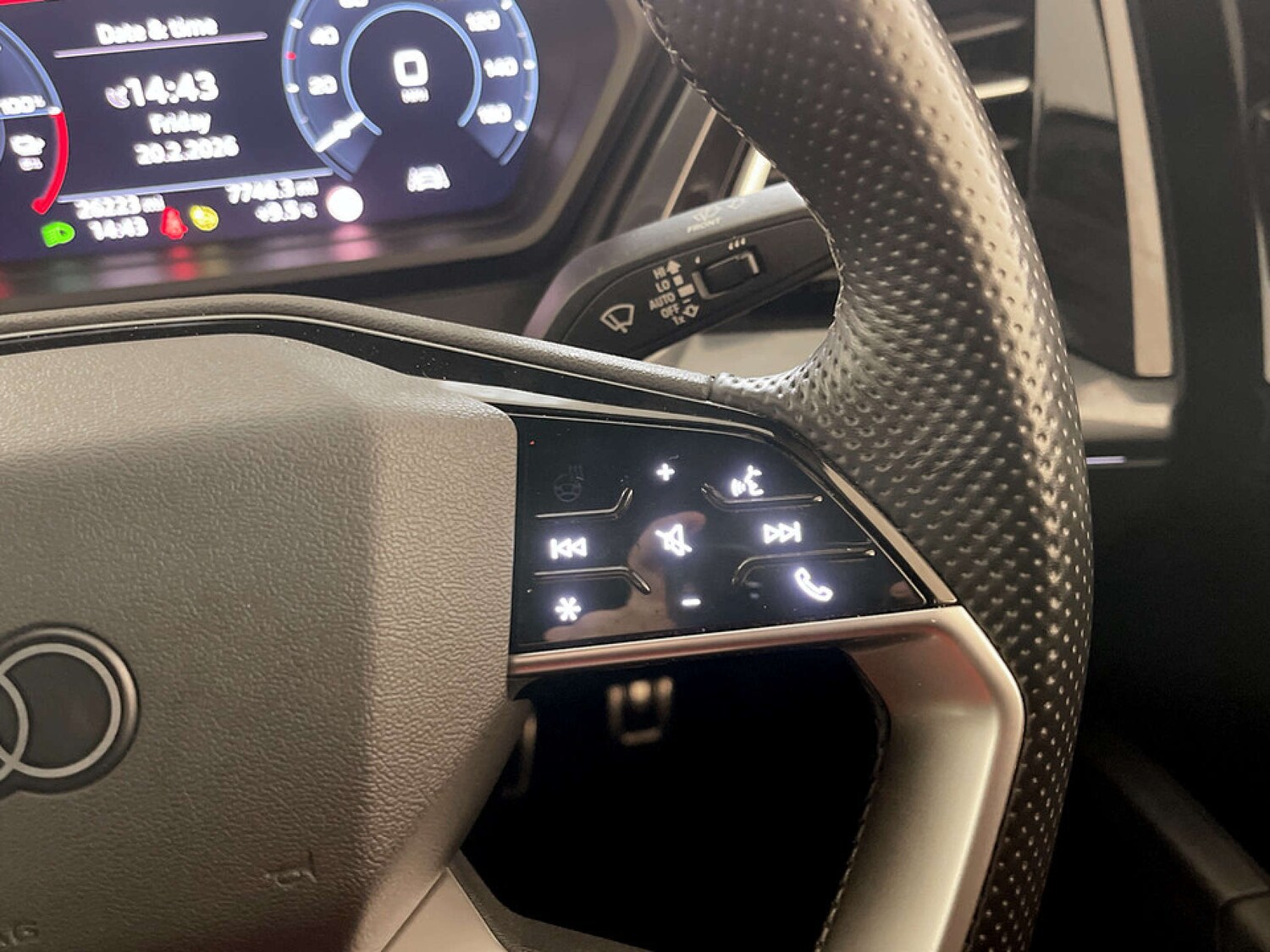 Used Audi Q4 e-tron 2022 for sale - 77639592: Photo 19