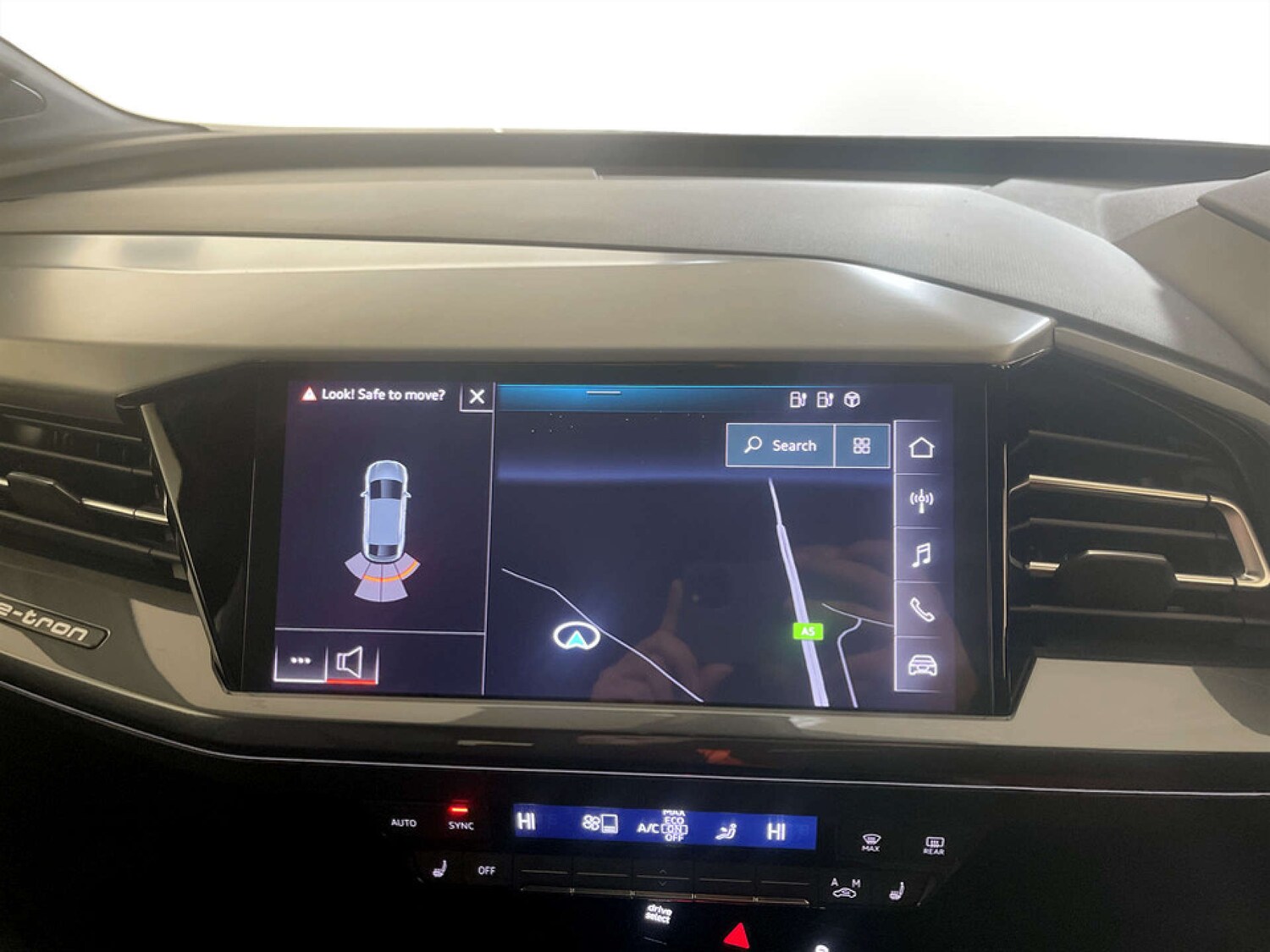 Used Audi Q4 e-tron 2022 for sale - 77639592: Photo 20