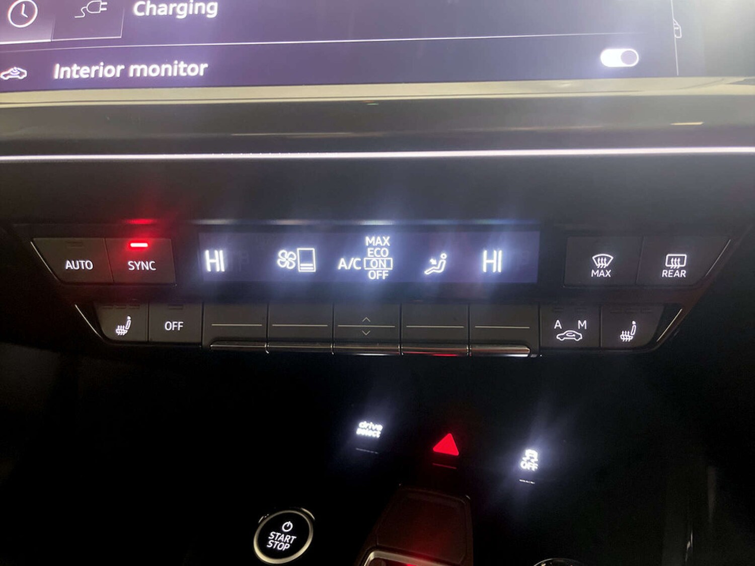 Used Audi Q4 e-tron 2022 for sale - 77639592: Photo 25