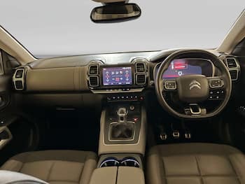 Used Citroen C5 Aircross 2020 for sale - 79650540: Photo