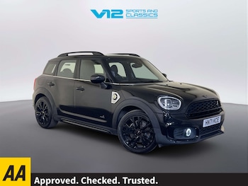 Used MINI Countryman 2021 for sale - 79330794: Photo