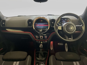 Used MINI Countryman 2021 for sale - 79330794: Photo