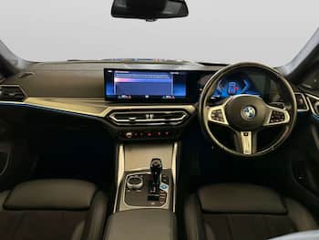 Used BMW i4 2022 for sale - 79614411: Photo