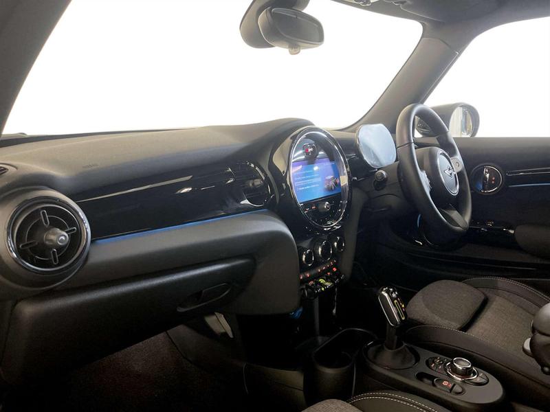 Used MINI Electric Hatch 2022 for sale - 77116921: Photo 12