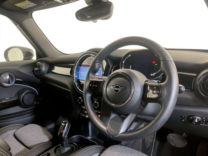 Used MINI Electric Hatch 2022 for sale - 77116921: Photo 15