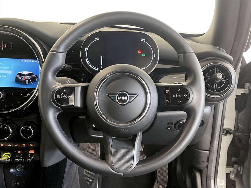 Used MINI Electric Hatch 2022 for sale - 77116921: Photo 16