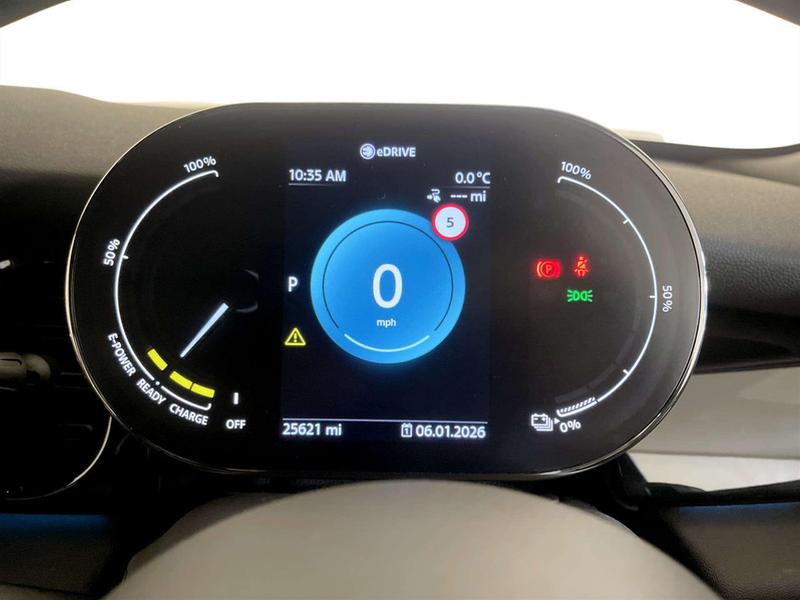 Used MINI Electric Hatch 2022 for sale - 77116921: Photo 18