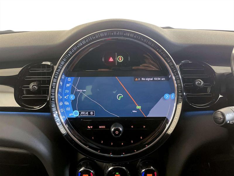 Used MINI Electric Hatch 2022 for sale - 77116921: Photo 20