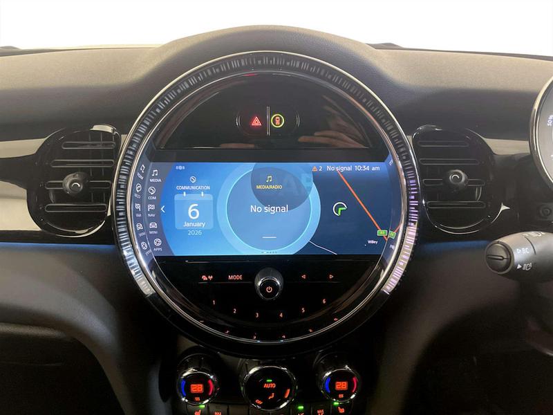 Used MINI Electric Hatch 2022 for sale - 77116921: Photo 21