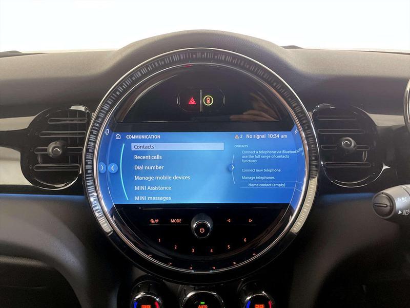 Used MINI Electric Hatch 2022 for sale - 77116921: Photo 22