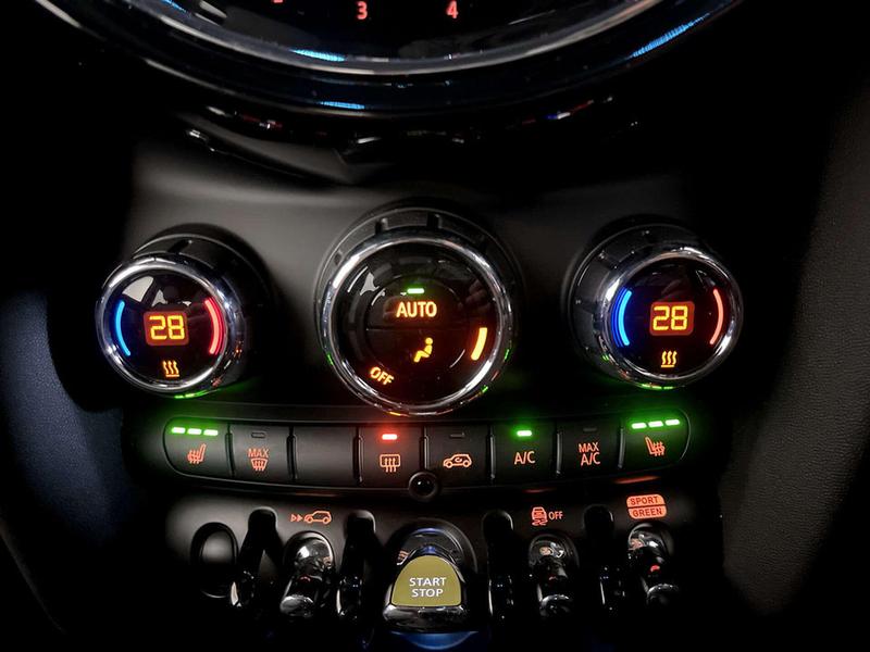 Used MINI Electric Hatch 2022 for sale - 77116921: Photo 25