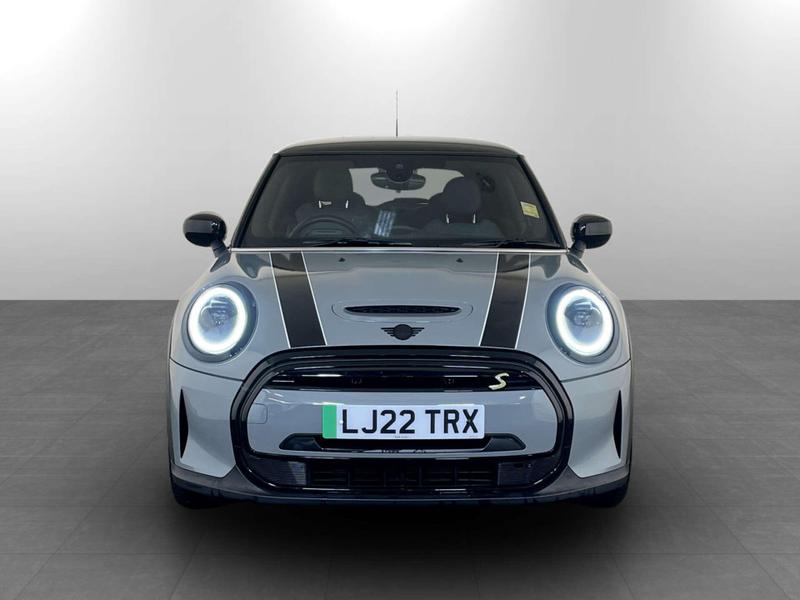 Used MINI Electric Hatch 2022 for sale - 77116921: Photo 5