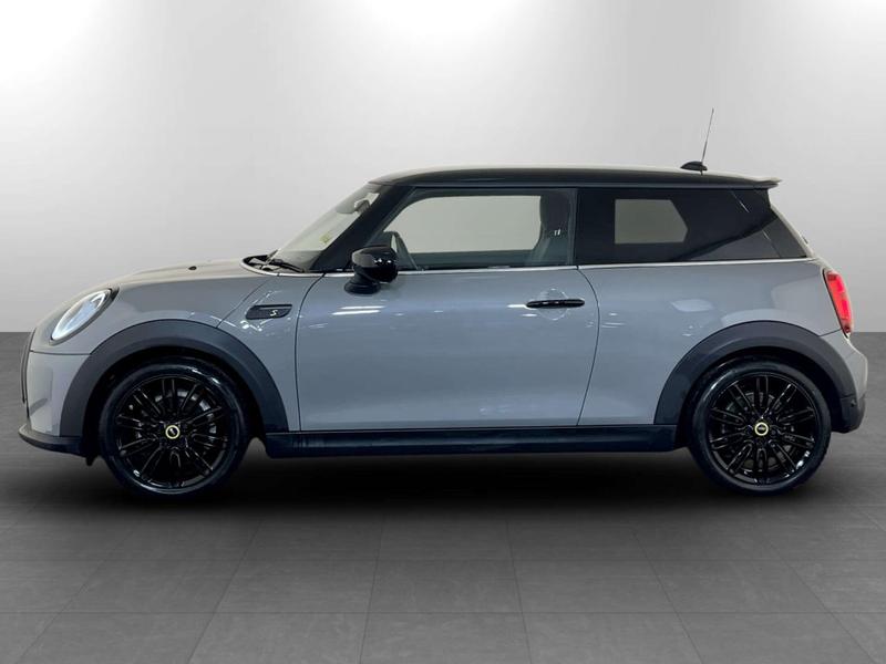 Used MINI Electric Hatch 2022 for sale - 77116921: Photo 7