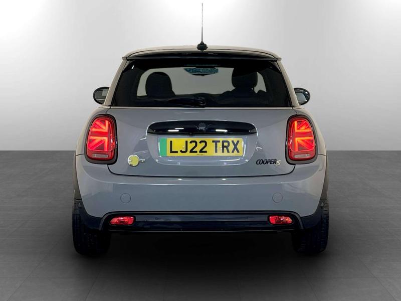 Used MINI Electric Hatch 2022 for sale - 77116921: Photo 9