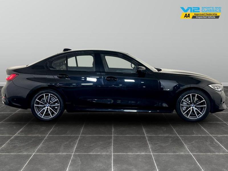 Used BMW 3 Series 2021 for sale - 76146710: Photo 11