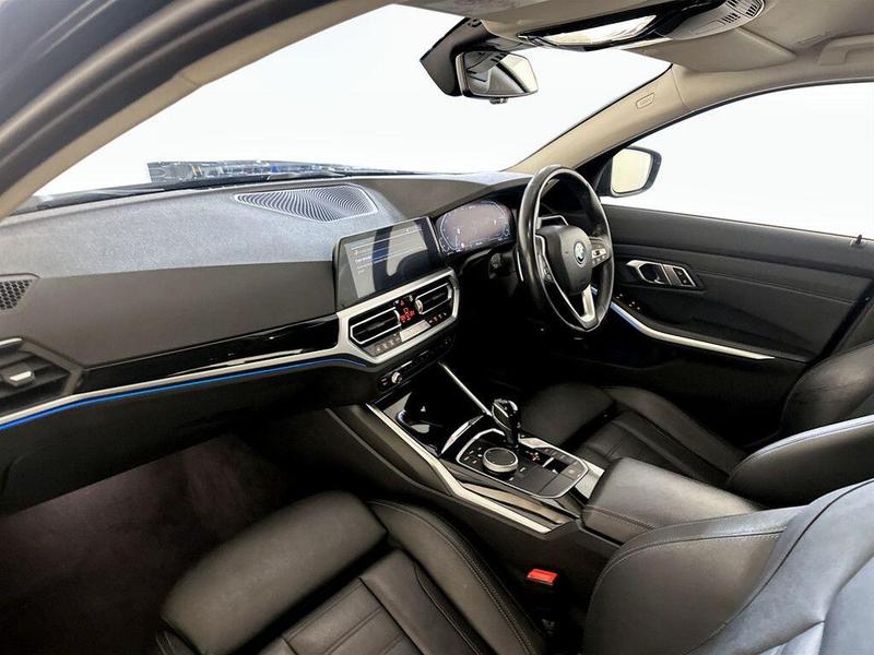 Used BMW 3 Series 2021 for sale - 76146710: Photo 12