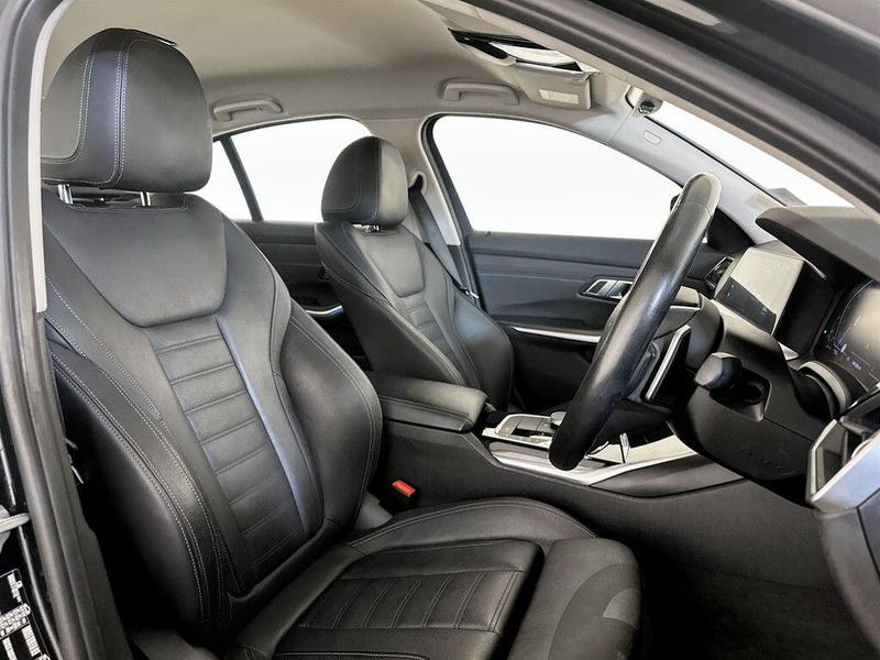 Used BMW 3 Series 2021 for sale - 76146710: Photo 13