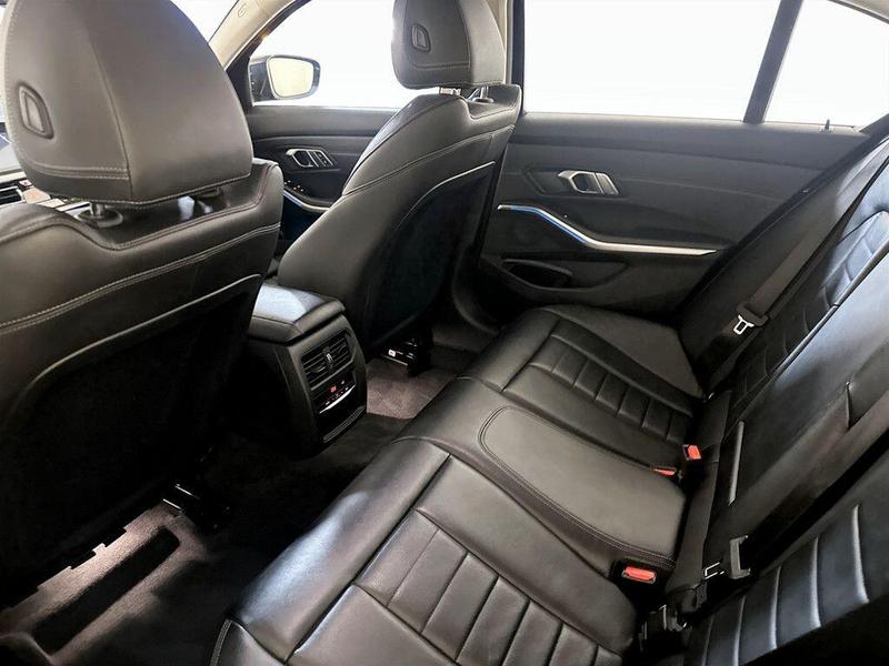 Used BMW 3 Series 2021 for sale - 76146710: Photo 14