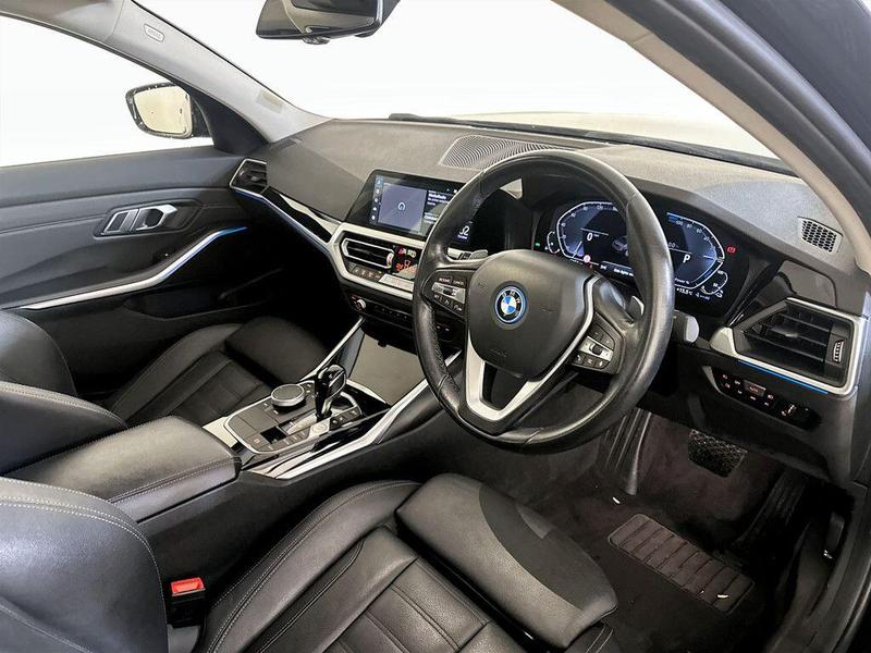 Used BMW 3 Series 2021 for sale - 76146710: Photo 15