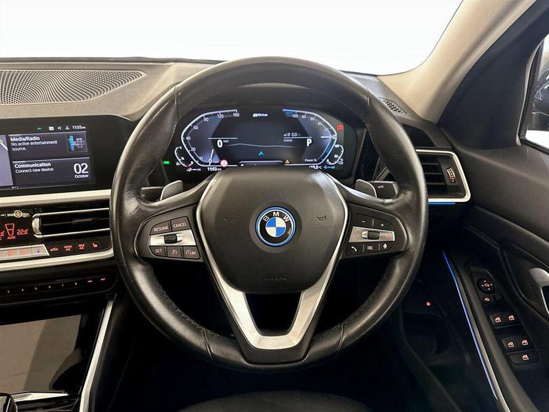 Used BMW 3 Series 2021 for sale - 76146710: Photo 16