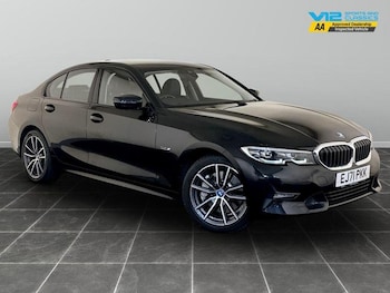 BMW - 3 Series