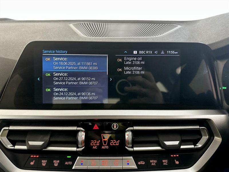 Used BMW 3 Series 2021 for sale - 76146710: Photo 23
