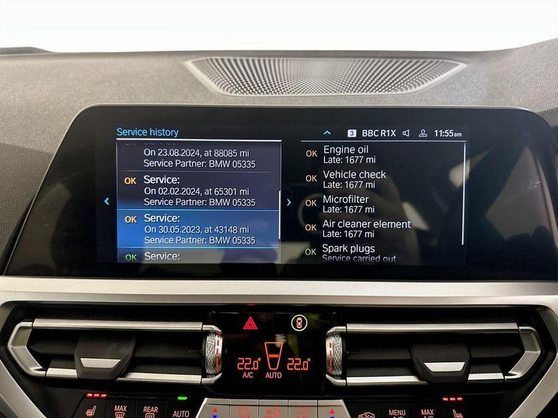 Used BMW 3 Series 2021 for sale - 76146710: Photo 24