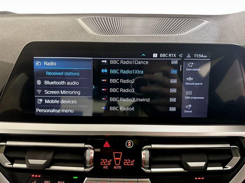 Used BMW 3 Series 2021 for sale - 76146710: Photo 25
