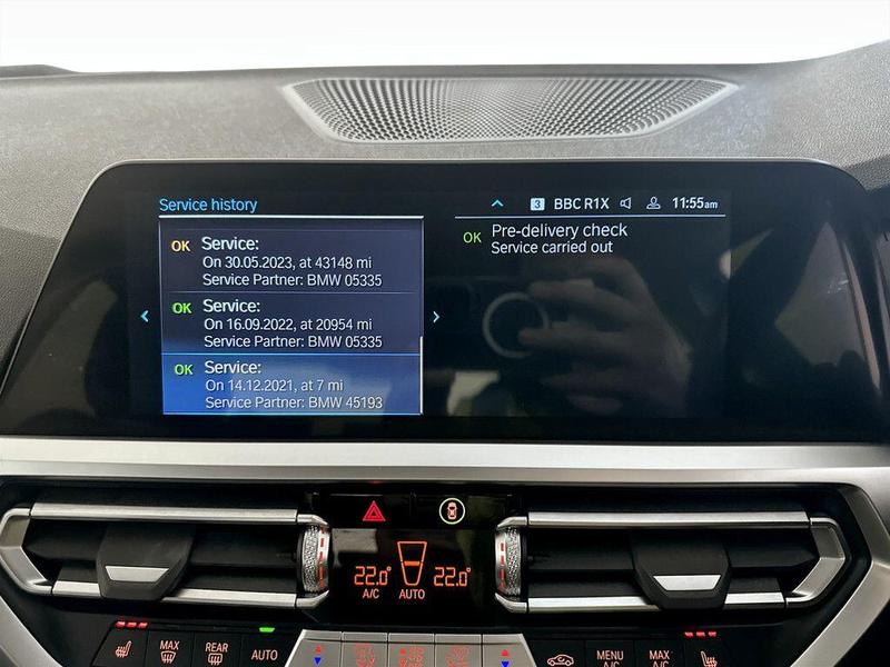 Used BMW 3 Series 2021 for sale - 76146710: Photo 26